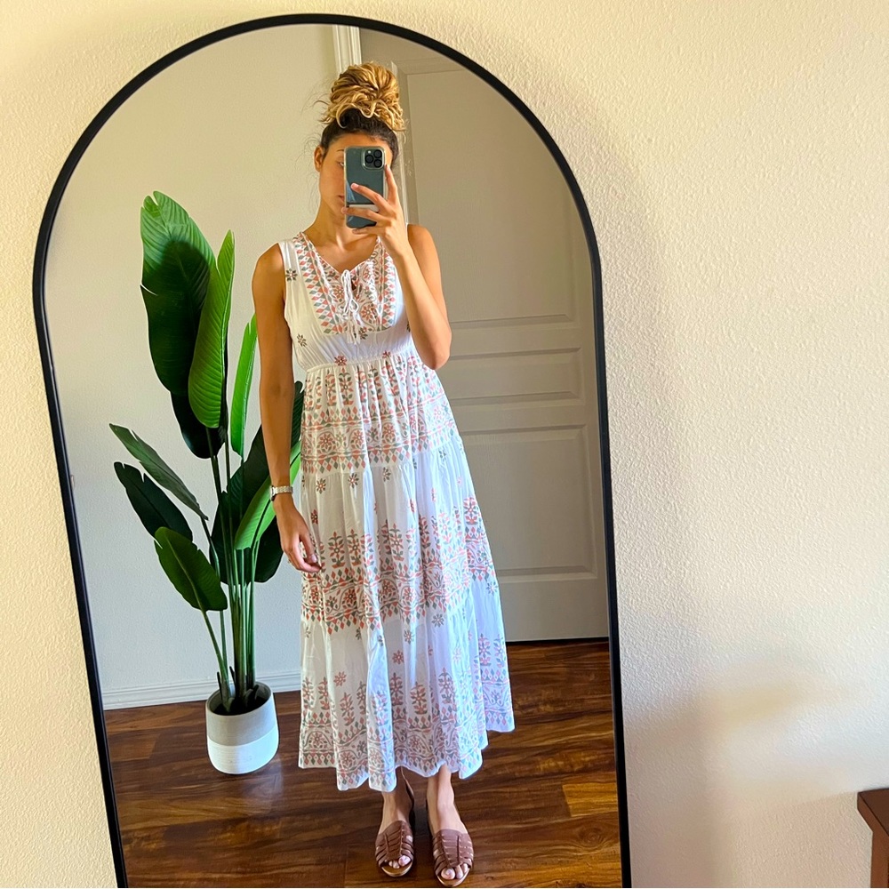 Lapogee | M | Maxi Dress